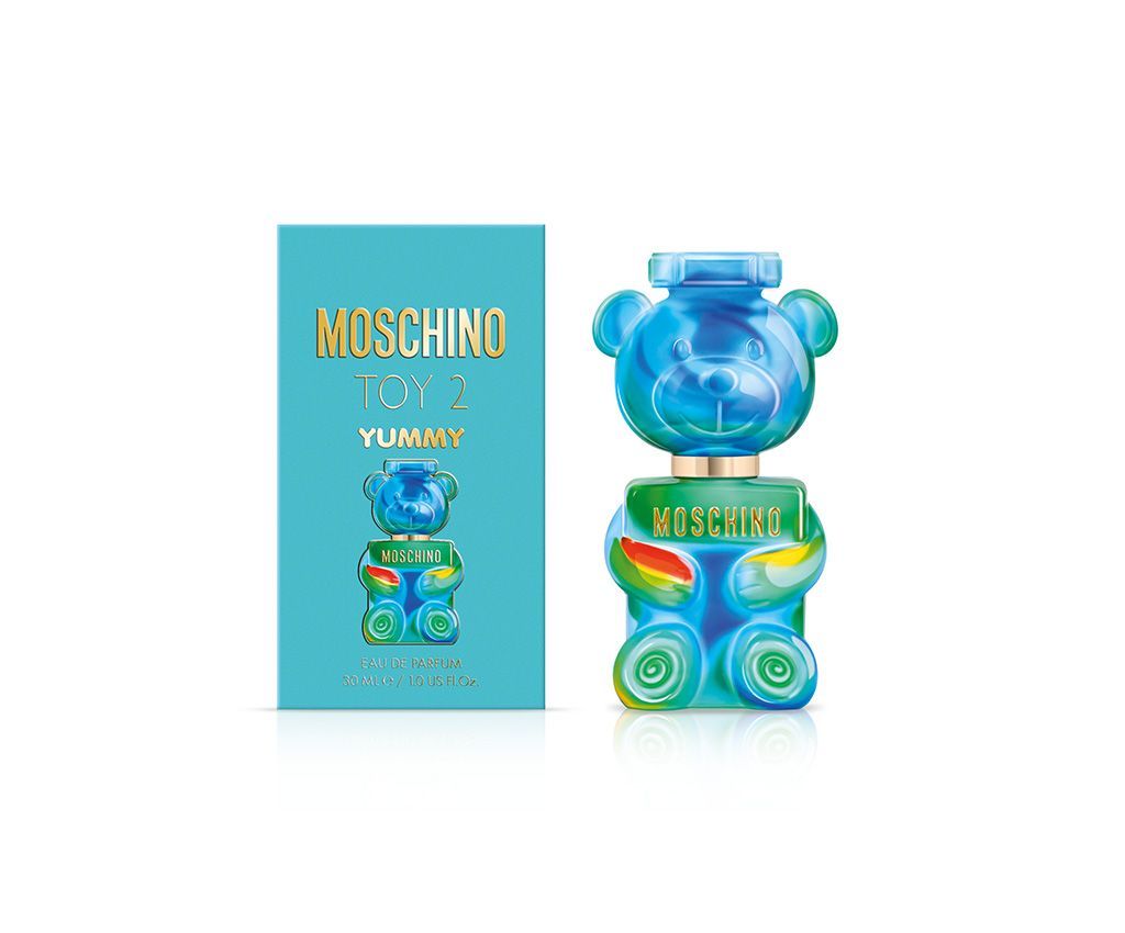 TOY 2 Yummy Eau de Parfum